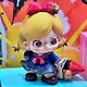 Коллекционная фигурка KOKOSA Rampage, 11см, 12-Jotoys-02, Blind Box, Jotoys 15+ - фото 8