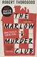 The Marlow Murder Club - фото 1