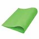 Пористая резина (фоамиран) для творчества, СВЕТЛО-ЗЕЛЕНАЯ, 50х70 см, 1 мм, ОСТРОВ СОКРОВИЩ, 661682 - фото 3