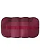 Пенал-скрутка для хранения кистей, 26*48см, бордо, Малевичъ - фото 2