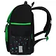 Ранец "Sharp sword" 1 отделение, 35*28*18 см, 3 кармана, эргономичная спинка - фото 2