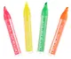 Текстовыделители «Neon» 4 цвета - фото 4
