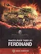 Panzerjäger Tiger (P) «Ferdinand» - фото 1