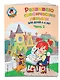 Развиваю графические навыки: для детей 4-5 лет. Ч. 2 - фото 3