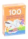 Асборн - карточки. 100 занимательных игр для путешествий - фото 1
