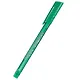 Ручка шариковая GoodMark, зеленая - фото 1