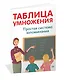 Таблица умножения. Простая система запоминания - фото 2
