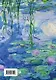 Ежедневник недат. А5 72л "CLAUDE MONET" - фото 7