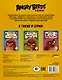 Angry Birds. Играй и рисуй (оранжевая) - фото 2