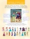Принцесса Disney. Королевская мода. НП № 1804. Наряди принцессу! - фото 6