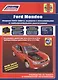 Ford Mondeo. Модели 2003-2007 гг. выпуска с бензиновыми и турбодизельными двигателями. Руководство по ремонту и техническому обслуживанию - фото 1