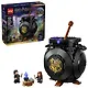 76464 Конструктор LEGO Harry Potter Котел: Секретный класс зелий, 652 деталей, возраст 10+ - фото 1