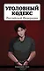 Уголовный кодекс Российской Федерации. Редакция 2026. Young adult - фото 1