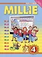 Комплект для школьника "Millie". Английский язык. 4 класс. (Учебник + Рабочая тетрадь № 1, №2) - фото 2