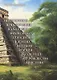 Невероятные приключения Кабальеро Франсиско де Падилья в землях ацтеков и майя в 1520 году от Рождества Христова - фото 1