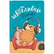 Записная книжка А6 32л лин. "Шкотливый блокнот" карт.обл., мат.ламинация, выб.лак, ассорти - фото 4