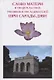 Слово Матери в свидетельствах учеников и последователей Шри Сарады-дэви - фото 1