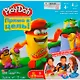 Игра HASBRO Play-Doh - фото 1