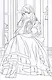 Раскраска. Принцессы - фото 2
