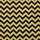 Бумага упаковочная 70х100 см "Golden pattern", в ассортименте - фото 8