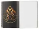 Блокнот Assassin's Creed Ассасин - фото 5