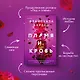 Лед, пламя и кровь. Комплект из 2-х книг Франсуазы Бурден (Лед и пламя + Пламя и кровь) - фото 5