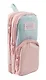 Пенал-рюкзачок Yoi, Pastel, в ассортименте - фото 8