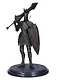 Фигурка DARK SOULS SCULPT COLLECTION Vol.3 Black Knight 26см 55680 - фото 1