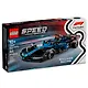 77249 Конструктор детский LEGO Speed Champions Гоночный автомобиль Формула-1 Williams Racing FW46, 263 деталей, возраст 10+ - фото 2