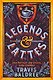 Legends & Lattes / Легенды и латте (На английском языке) - фото 2