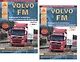 Volvo FМ Руководство по эксплуатации ремонту и ТО (вып. с 2002г) 2тт (компл. 2кн) (ч/б) (мРАвто) - фото 1