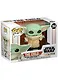 Фигурка Funko POP! Bobble Star Wars Mandalorian The Child - фото 2