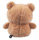 Мягкая игрушка Мишка (коричневый) (15см) (12-81223-202604_23) - фото 4