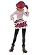 Фигурка One Piece Koala Ichibansho The Flames of Revolution (BNS913) - фото 3