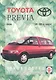 Toyota Previa. 1991-99 гг вып. Бензин. Руководство по ремонту и эксплуатации - фото 1