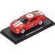 450029 Машинка литая коллекционная Motor City - Die-сast модель Coca-Cola 2013 Chevrolet Camaro SS, масштаб 1:64 (металлическая), возраст 14+ - фото 9