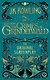 Fantastic Beasts: The Crimes of Grindelwald - Screenplay (J.K. Rowling) Фантастические твари: Преступления Грин-де-Вальда /Книги на английском языке - фото 2