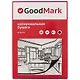 Копировальная бумага GoodMark, А4, 50 листов, чёрная - фото 1