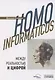 Homo informaticus. Между реальностью и цифрой - фото 1