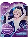 Холодное сердце II. Развивающая книжка с наклейками № КСН 1921 - фото 1