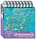 Импрессионисты. Настольный календарь в футляре - фото 3