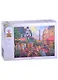 Пазл Step puzzle 1000эл "Парижский шарм" - фото 1