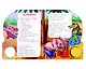 Телефон. Музыкальная книга. 1 звуковая кнопка. 3 песенки - фото 2