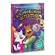 Космический детектив. Фу-Фу и Кис-Кис идут по следу - фото 3