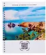 Тетрадь 60л кл. "Заповедники России" гребень, мел.картон, глянц.ламинация, ассорти - фото 5
