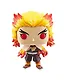 Фигурка Funko POP! Animation Demon Slayer Kyojuro Rengoku (1308) (Fun65623) - фото 2