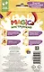 Водная многоразовая раскраска. Magic картинки. Какой это цвет? - фото 3