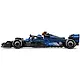 77249 Конструктор детский LEGO Speed Champions Гоночный автомобиль Формула-1 Williams Racing FW46, 263 деталей, возраст 10+ - фото 5