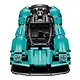 42208 Конструктор детский LEGO Technic Спорткар Aston Martin Valkyrie, 707 деталей, возраст 9+ - фото 6