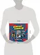 Комплект комиксов "Женщина-Халк, Мисс Марвел и Гвенпул": Невероятная Гвенпул. Леди в сюжете. Мисс Марвел. Поколение под вопросом. Женщина-Халк. Противозаконное поведение (комплект из 3 книг) - фото 4